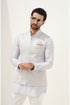 ETH 2.0 Nehru Jacket Set